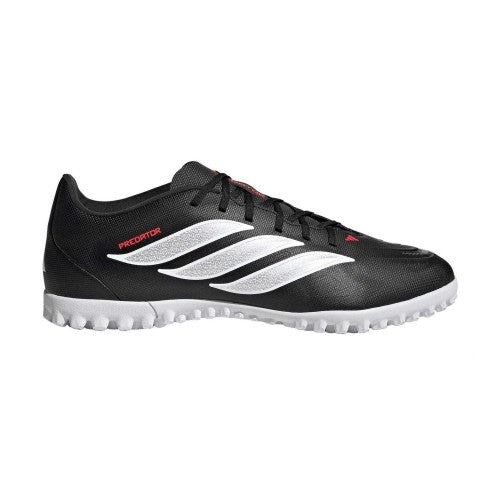 Front - Adidas Mens Predator League Football Boots
