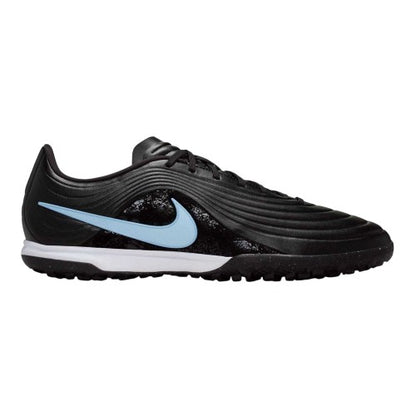 Front - Nike Mens Tiempo Maestro Academy Leather Football Boots