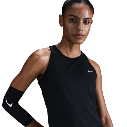Front - Nike Womens/Ladies Tempo Sleeveless Tank Top