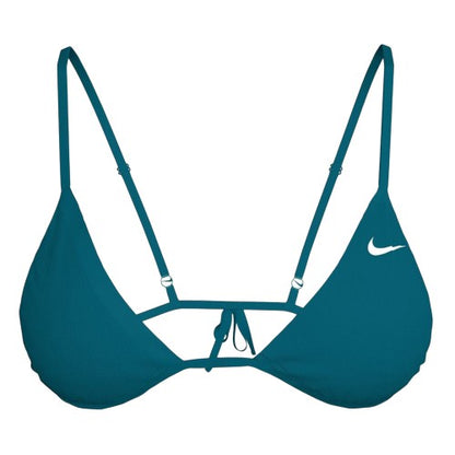 Front - Nike Womens/Ladies Performance Bikini Top