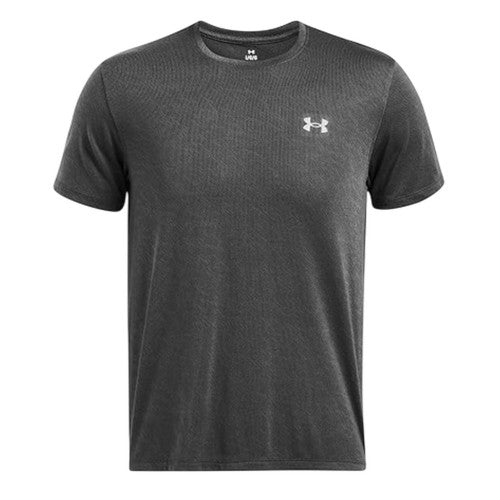 Front - Under Armour Mens Launch T-Shirt