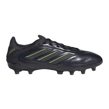 Front - Adidas Mens Copa Pure III League Firm Ground Football Boots