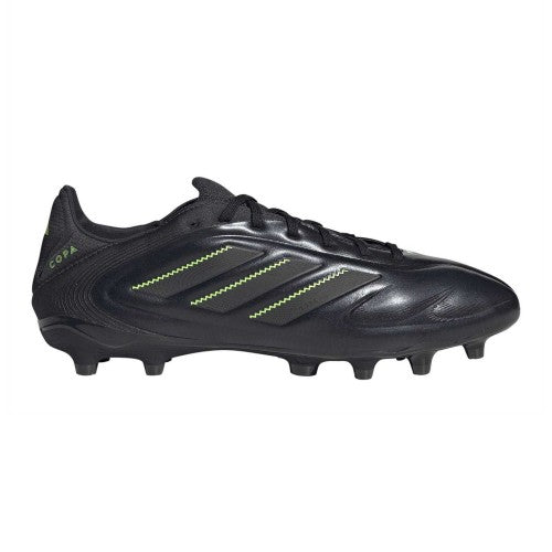 Front - Adidas Mens Copa Pure III League Firm Ground Football Boots