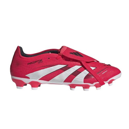 Front - Adidas Mens Predator Pro Football Boots