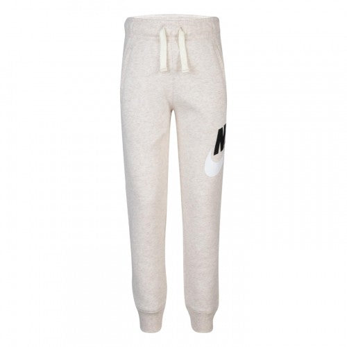Front - Nike Childrens/Kids Club Joggers