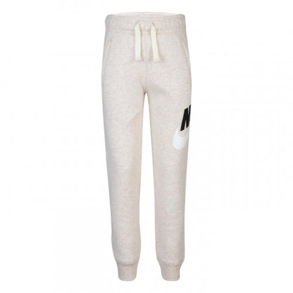 Front - Nike Childrens/Kids Club Joggers