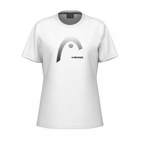 Front - Head Womens/Ladies Lara T-Shirt