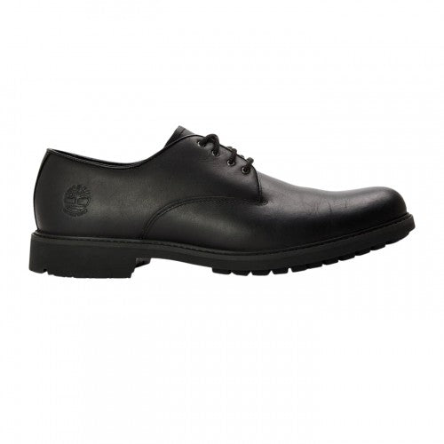 Front - Timberland Mens Stormbucks Lace Up Oxford Shoes
