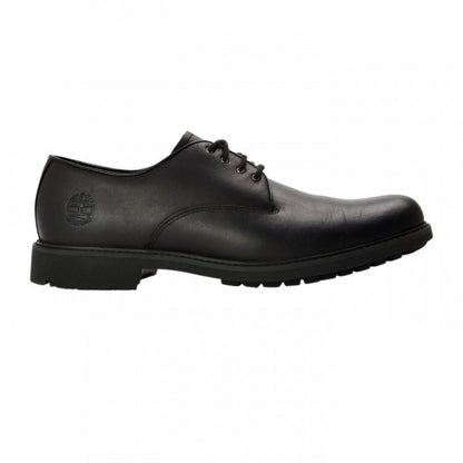 Front - Timberland Mens Stormbucks Lace Up Oxford Shoes