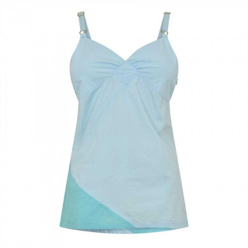 Front - Puma Womens/Ladies Diamond Tank Top