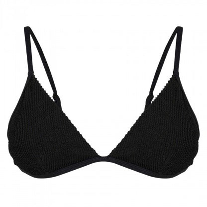 Front - Good American Womens/Ladies Always Fits Perfect Bikini Top