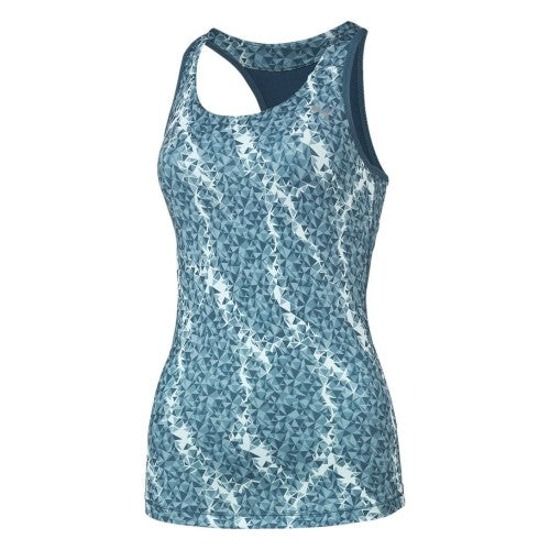 Front - Puma Womens/Ladies Put Eyes On Me Vest Top