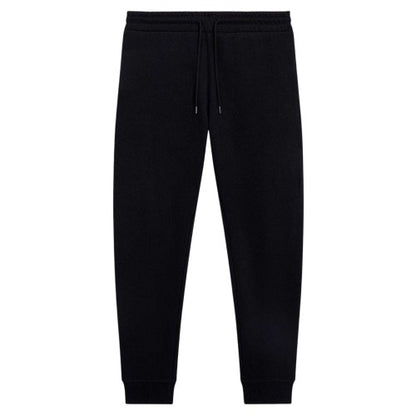 Front - Ted Baker Mens Cotton Straight Leg Joggers