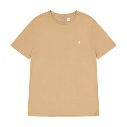 Front - Ralph Lauren Mens Custom Regular T-Shirt