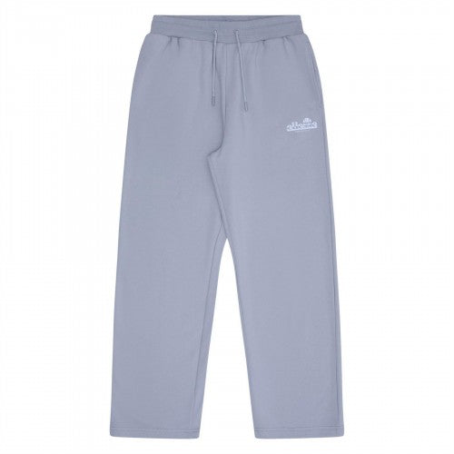Front - Ellesse Mens Fleece Jogging Bottoms