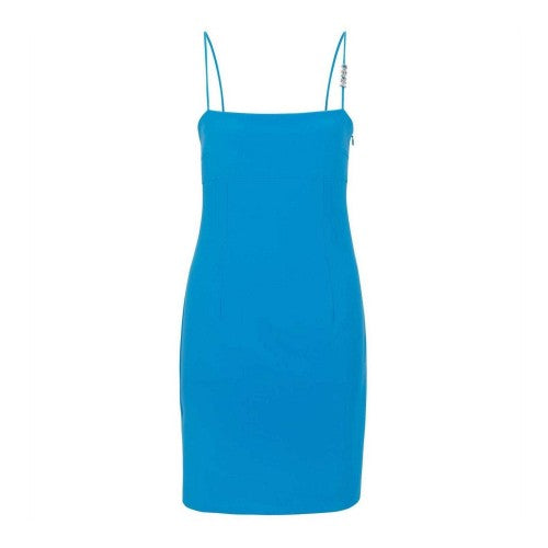 Front - Hugo Womens/Ladies Recycled Polyester Dress