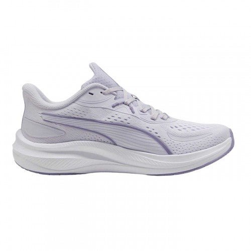 Front - Puma Womens/Ladies Skyrocket 2 Trainers