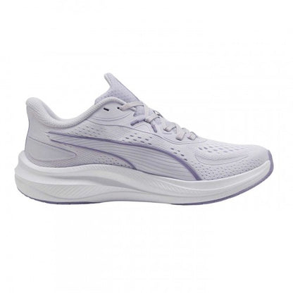 Front - Puma Womens/Ladies Skyrocket 2 Trainers