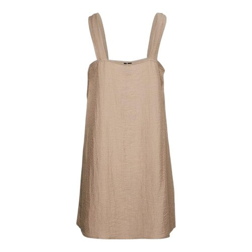 Front - Vero Moda Womens/Ladies Evalina Slip Dress