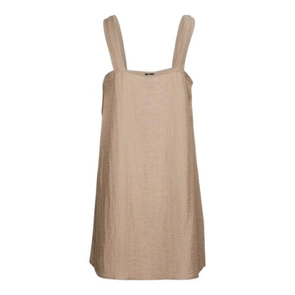 Front - Vero Moda Womens/Ladies Evalina Slip Dress