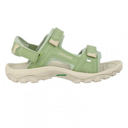 Front - Karrimor Childrens/Kids Antibes Walking Sandals
