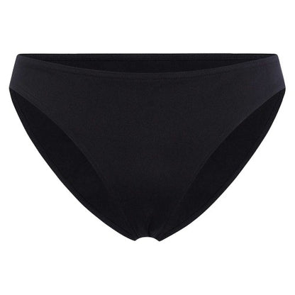 Front - Wolford Womens/Ladies Essentials Bikini Bottoms