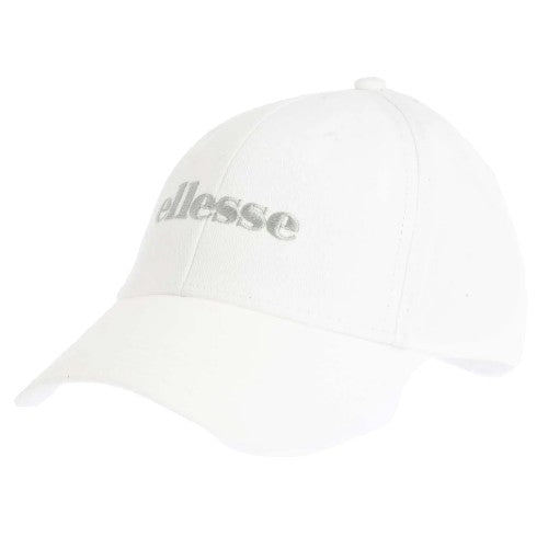 Front - Ellesse Alba Baseball Cap