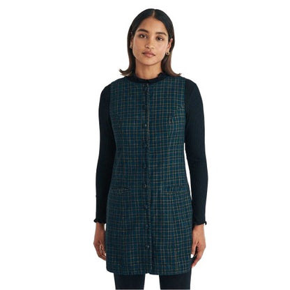 Front - Nobody's Child Womens/Ladies Ellie A-line Mini Dress