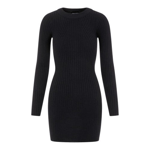 Front - Pieces Womens/Ladies Mini T-Shirt Dress