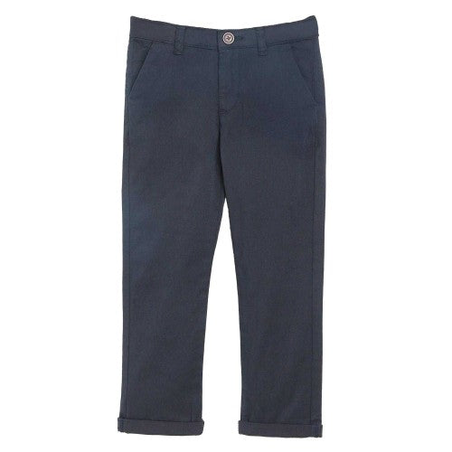 Front - Studio Pro Boys Chinos
