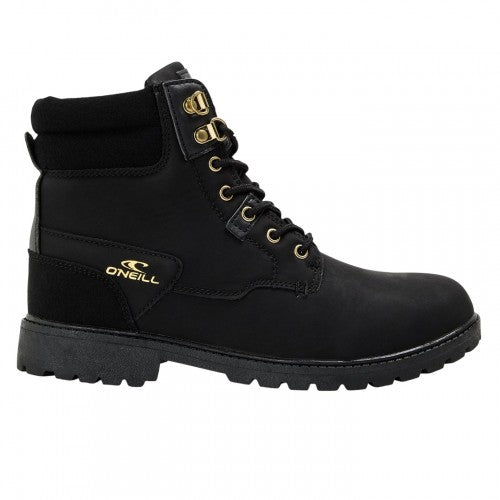 Front - O´Neill Womens/Ladies Capitan Hiking Boots
