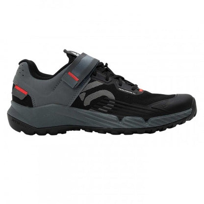 Front - Five Ten Womens/Ladies Trailcross Clip Mesh Trainers