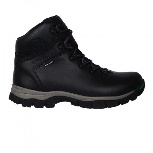 Front - Karrimor Womens/Ladies Skiddaw Walking Boots