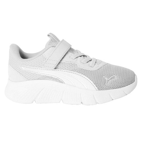 Front - Puma Childrens/Kids FlexFocus Modern AC+ Running Shorts