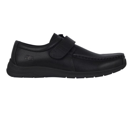 Front - Giorgio Childrens/Kids Bexley Shoes