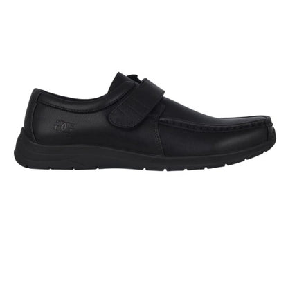 Front - Giorgio Childrens/Kids Bexley Shoes