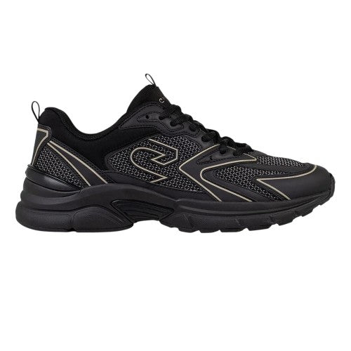 Front - Cruyff Mens Scorpius Trainers