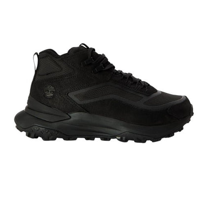 Front - Timberland Unisex Adult Motion Access Lace Up Trainers