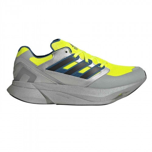 Front - Adidas Mens Equipment Trainers