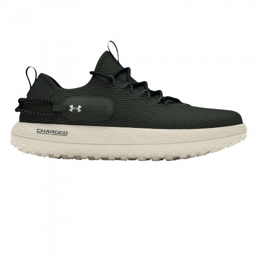 Front - Under Armour Unisex Adult Venture 99 Trainers