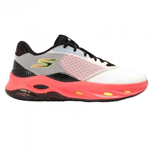 Front - Skechers Childrens/Kids Stability High Top Trainers