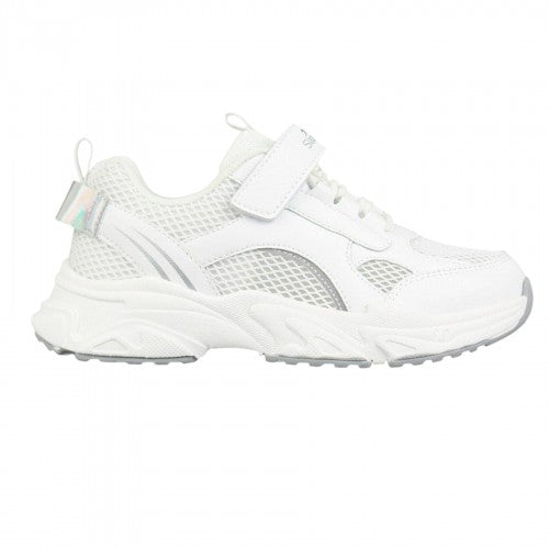 Front - Slazenger Childrens/Kids Stanton Trainers