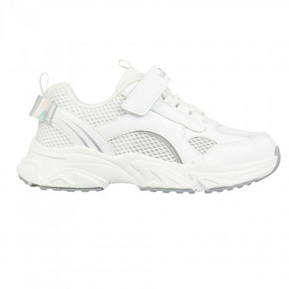 Front - Slazenger Childrens/Kids Stanton Trainers