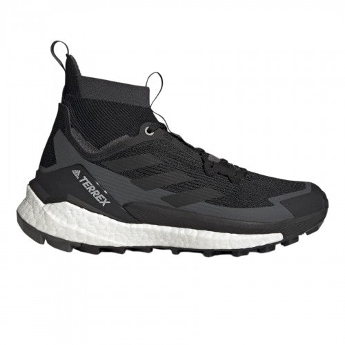 Front - Adidas Womens/Ladies Terrex Free 2 Hiking Shoes