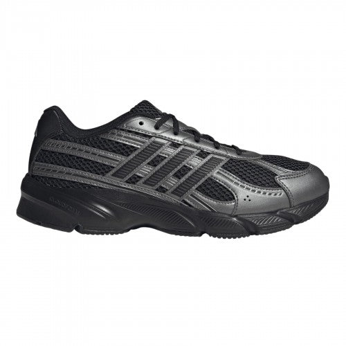 Front - Adidas Mens Technachaos 2000 Trainers