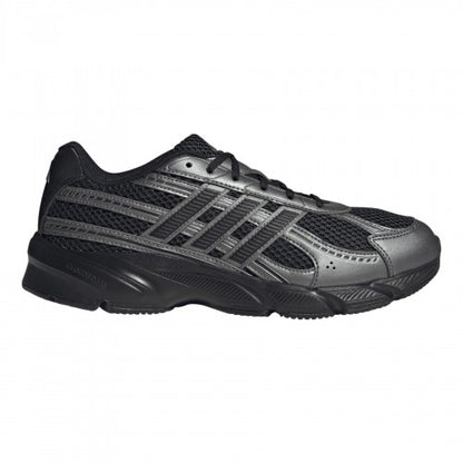 Front - Adidas Mens Technachaos 2000 Trainers