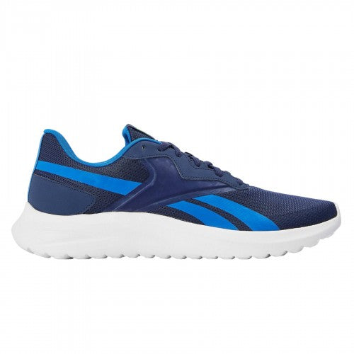 Front - Reebok Mens Energen Lux Mesh Trainers