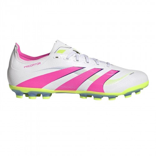 Front - Adidas Mens Predator League Football Boots