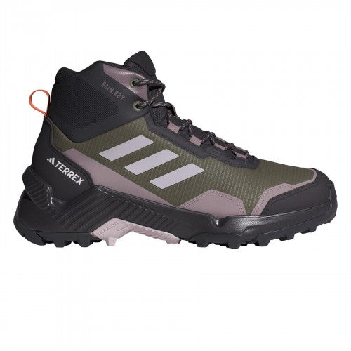 Front - Adidas Womens/Ladies Eastrail 2.0 Hiking Boots