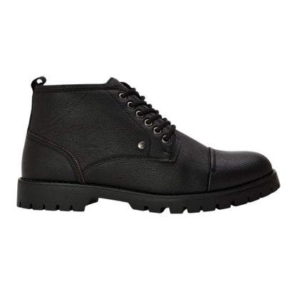 Front - Original Penguin Mens Chukka Boots